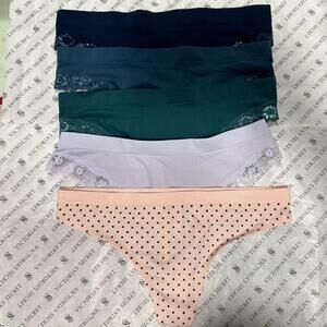 Victoria’s Secret Thong panties